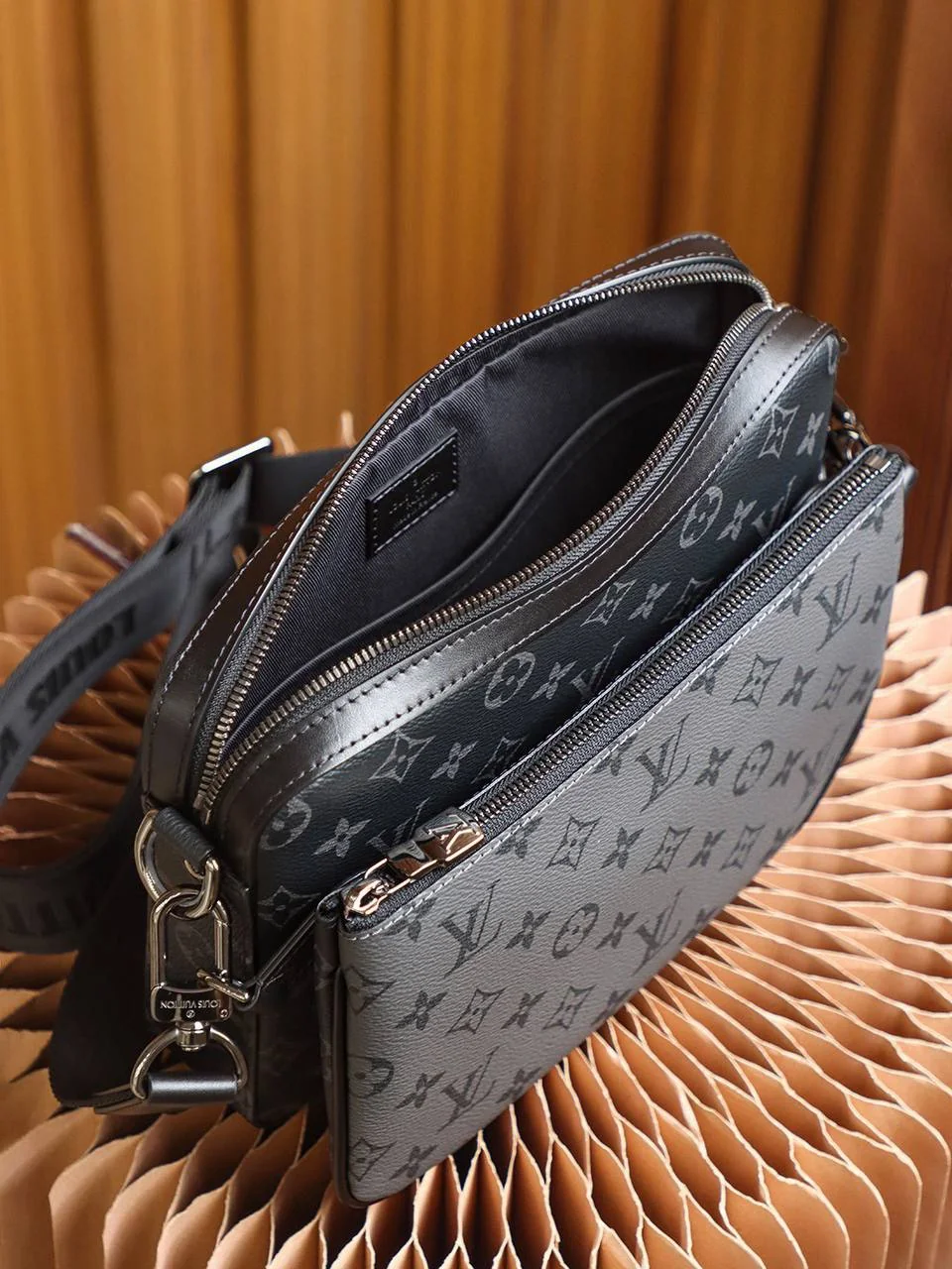 Сумка LV Trio Messenger